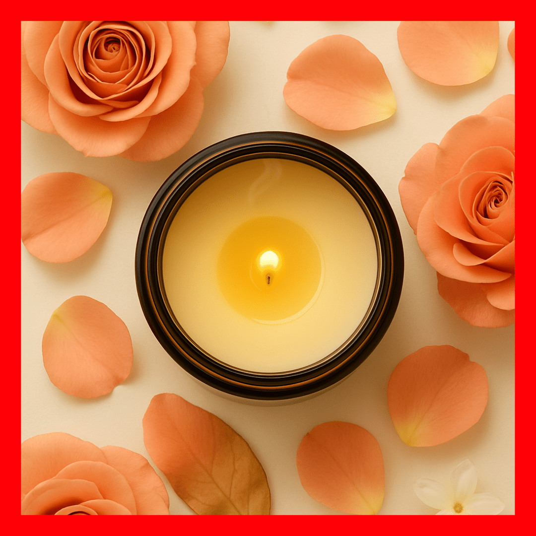 Roxie Hart – Bouquet de roses | Moodgie × CHICAGO - Moodgie