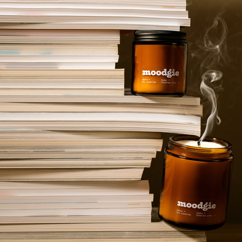 Quelle fragrance choisir pour chaque pièce de la maison