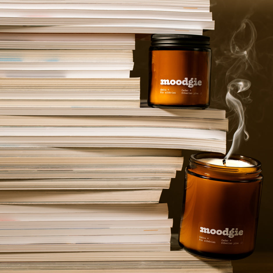 Quelle fragrance choisir pour chaque pièce de la maison