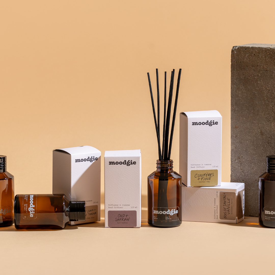 Reed diffusers