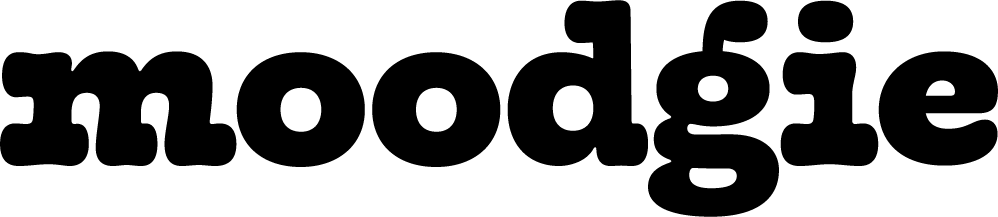 Moodgie logo