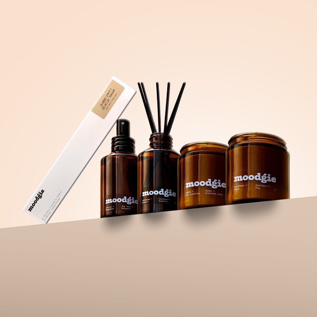 Rituel Découverte - Moodgie